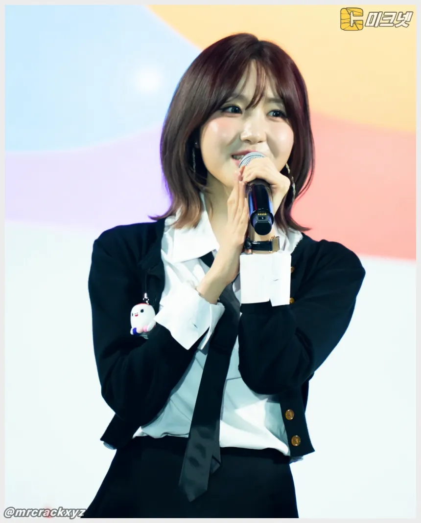 세이마이네임 히토미 2025 한일축제한마당 251012 직찍 - 세이마이네임 히토미 - 8