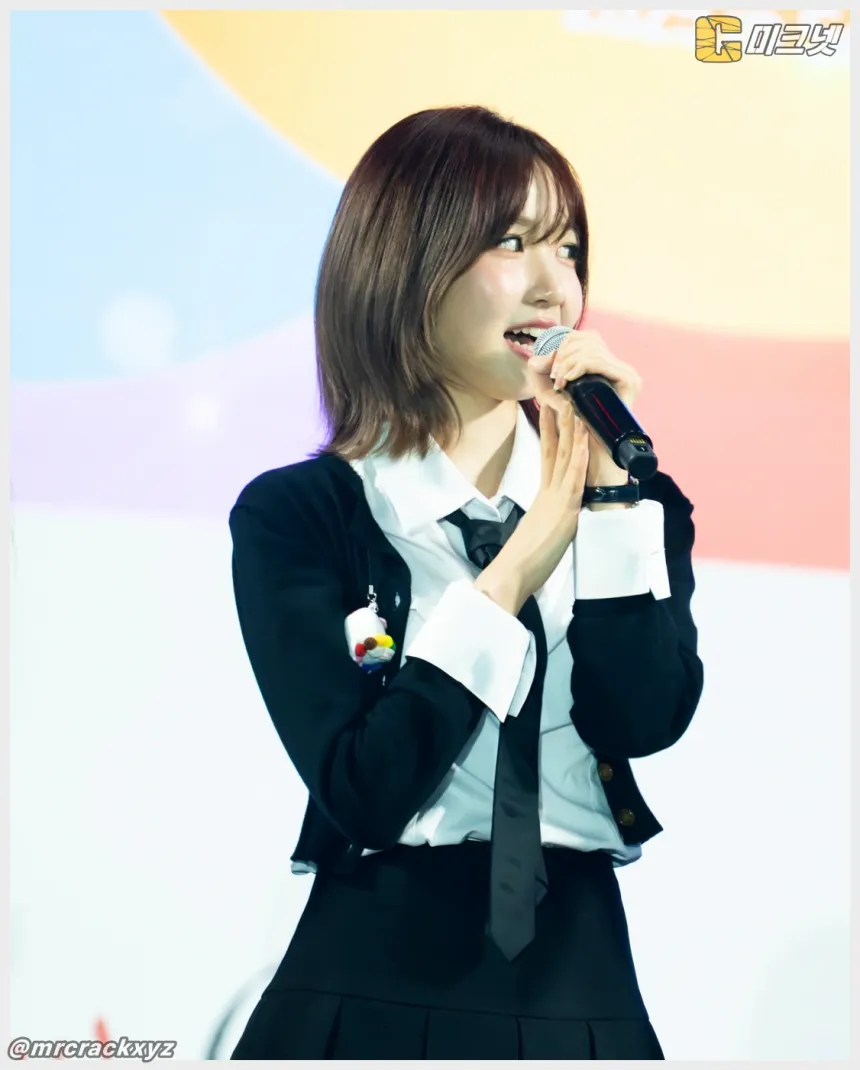 세이마이네임 히토미 2025 한일축제한마당 251012 직찍 - 세이마이네임 히토미 - 9