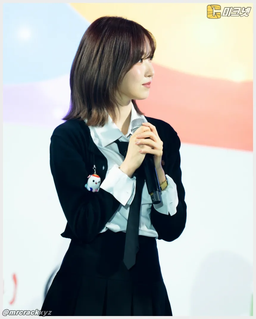 세이마이네임 히토미 2025 한일축제한마당 251012 직찍 - 세이마이네임 히토미 - 10