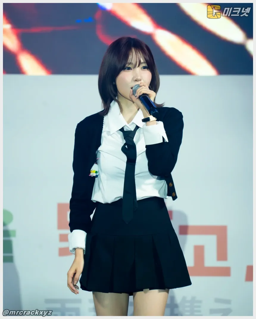 세이마이네임 히토미 2025 한일축제한마당 251012 직찍 - 세이마이네임 히토미 - 13