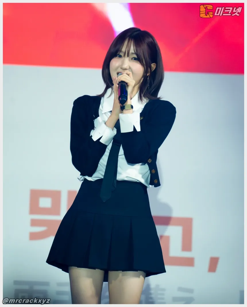 세이마이네임 히토미 2025 한일축제한마당 251012 직찍 - 세이마이네임 히토미 - 14