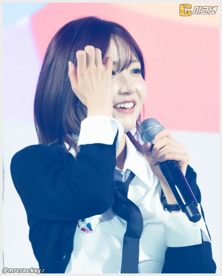 세이마이네임 히토미 2025 한일축제한마당 251012 직찍 - 세이마이네임 히토미 - 15