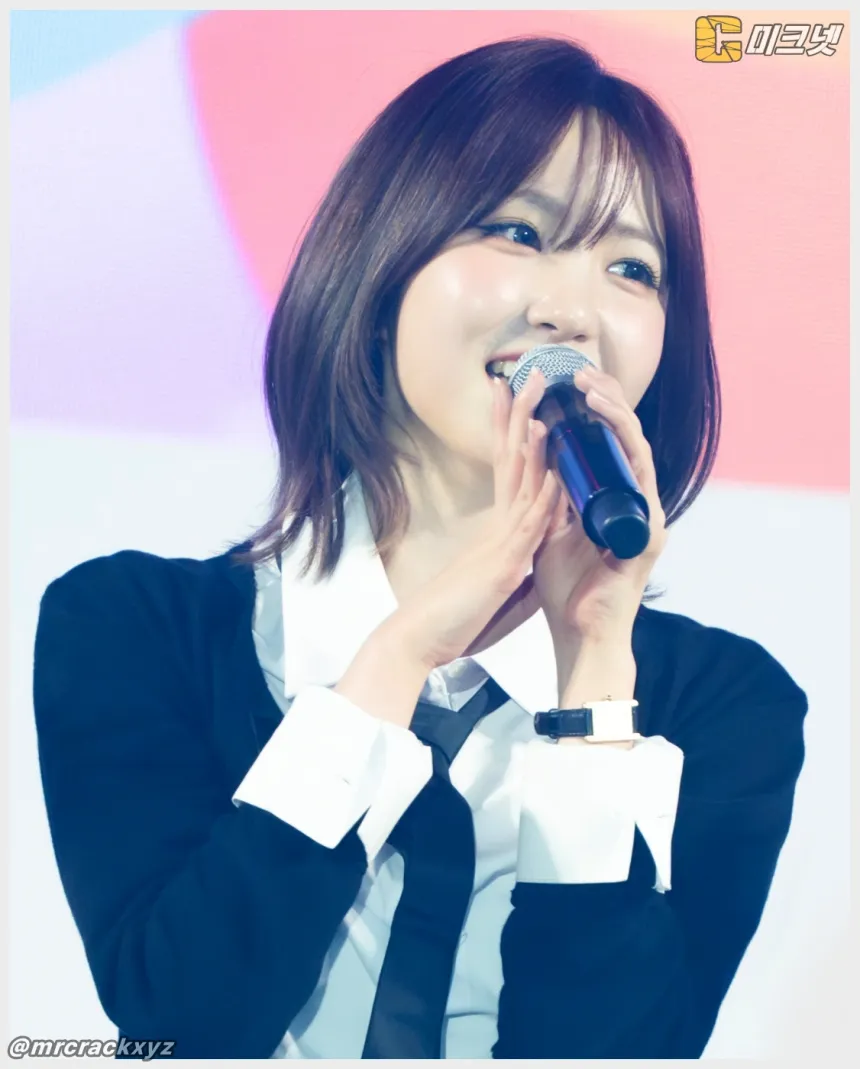 세이마이네임 히토미 2025 한일축제한마당 251012 직찍 - 세이마이네임 히토미 - 16