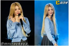 트리플에스 공유빈 직찍 2025 수원 청소년 대축제 251025 - 트리플에스 공유빈