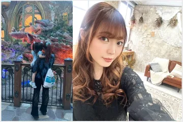 카와고에 유이, 14년 소속사 떠나며 '활동명 졸업'… 