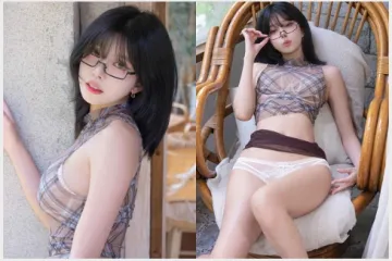 최솜이 HEROVIA 최솜이 Sugar High 웹화보 맛보기 - 크리에이터 최솜이