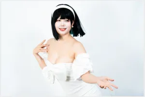 희야 직찍 2025 SS 트레져박스 251012 - 코스어 희야
